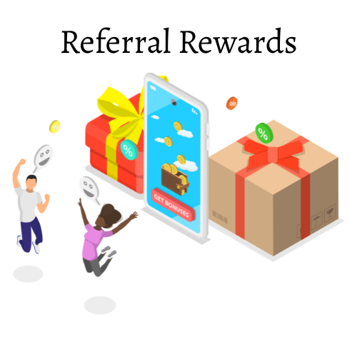 Raving Fans Rewards