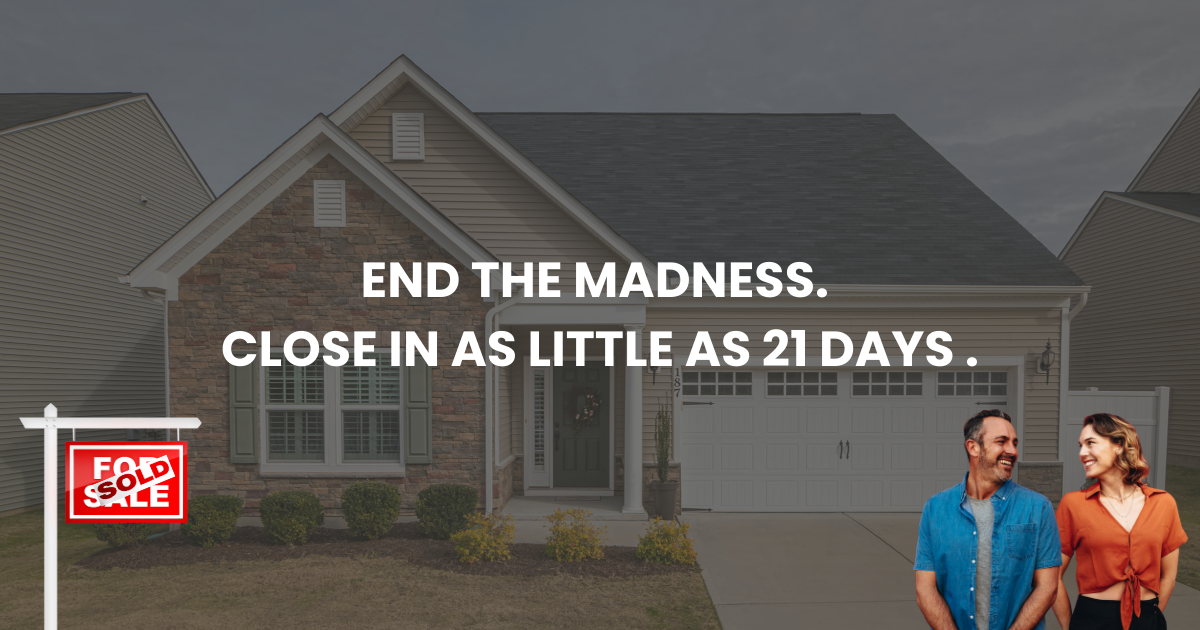 Home Buying and Selling